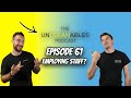 When Should You Employ Staff? The Uncleanables Podcast: E61