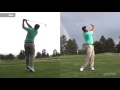 golf lesson series know what creates your slice to fix it