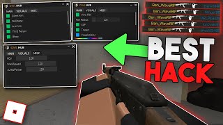 Easy Nukes Big Paintball Silent Aimbot Scripthack Roblox 2019 - roblox paintball aimbot hack