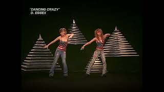 ParaPara Paradise 4 - 09 - D. Essex - Dancing Crazy