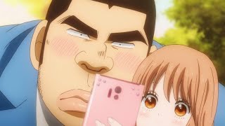 俺物語!! - Rinko invites Takeo, both Makoto, to a bachelor reunion with her friends // My Love Story!!