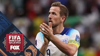 England vs. France preview: Can Harry Kane lead England past France? | FIFA World Cup Tonight