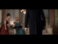 bel ami clip 1 georges robert pattinson meets his ladies