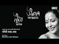 Bengali Recitation Audio Jukebox | Bangla Kobita Abriti | Nandini Laha Shome |  Angshuman & Rupak