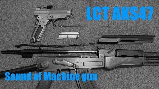 LCT AKS47