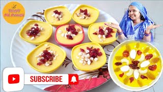 Diwali Special Dried Fruit Custard | ଡ୍ରାଇଡ ଫ୍ରୁଟ କଷ୍ଟାରଡ | Healthy Dessert Recipe