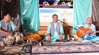 ||Live|| Sur Sudha in Edmonton