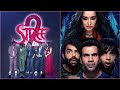 Stree 2  Official Trailer  Shraddha K  Rajkummar R  Pankaj T  Amar K  15th Aug 2k24