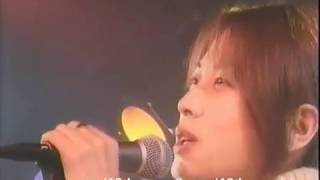 ZARD 時間の翼（ときのつばさ）　PV1