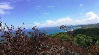 L1558DB Ocean view land in Coson VID_20190822_104314.mp4