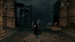 Bloodborne Shadps4 - RX 6600 XT RYZEN 5 5600X