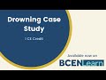 Drowning Case Study