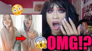 Reacting To Girls Turns Into Boys Musical.ly & TikTok Compilation