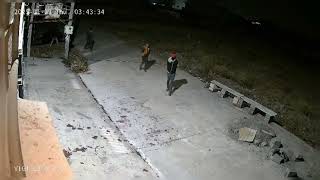 TP LINK HUMAN ALARM CAMERA DEMO BY TEAM CADBIRD #tplinkcctvcamera #cadbird #cadbirdtechsecurity