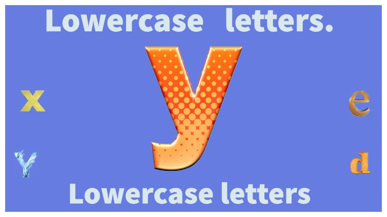 Guess The Letters | Guess The Lowercase Letters | Letters | Alphabets ...