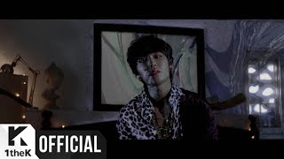 [MV] JUNG ILHOON(정일훈) _ 'Spoiler (Feat. Babylon)' Short film