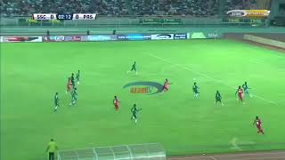 Medie Kagere’s goal against Tanzania prison in the league