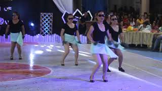 Deped Night Presentation 2023