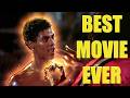 The Last Dragon Is So Good Not Even Disney Could Ruin It - Best Movie Ever