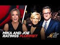 Mika and Joe Keep Flailing as Their Ratings Plummet After Trump Meeting, with Andrew Klavan