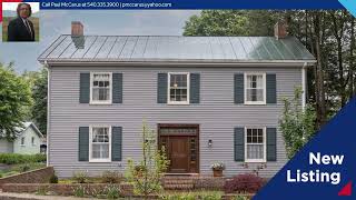 207 S Church St, Woodstock, VA 22664