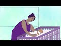 breastfeed your baby to reduce the risk of sids segment 2 with audio descriptions