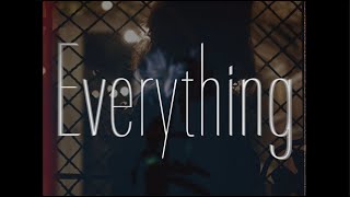 大和田慧 - Everything 〜どれでもない、そのすべて〜 (Lyric Video)