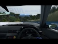 r3e world record on bathurst with touring classics hd