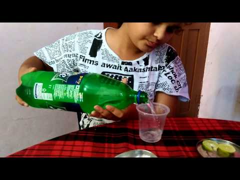 Easy mocktail drink for summer!!! 🍸 Easy mocktail drink for summer!!! 🍸