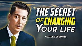 Manifesting Your Destiny: The Secret to Becoming Your Best Self - Neville Goddard Motivation