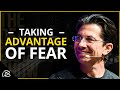 How Fear Can Make You More Successful