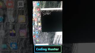 Day 27 V02 ll python Coding pattern Tutorial ll Coding Hunter ll #coding #correctcoding #python