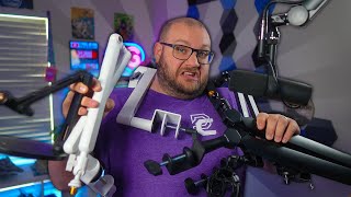 I Tested 8 Mic Arms: The Best and 2 to Avoid