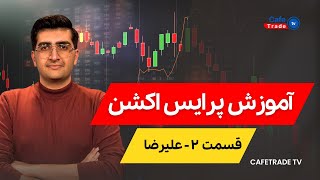 آموزش سبک پرایس اکشن قسمت دوم