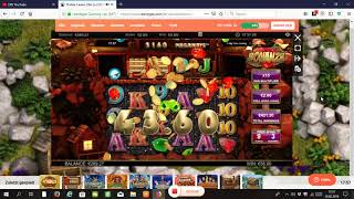 Bonanza slot nice win / Duża wygrana na Bonanza slots