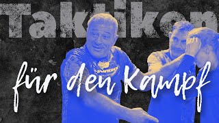 Kampfstrategien mit Sifu Victor Gutierrez – Effektive Techniken für den Sieg