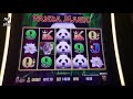 dragon link panda magic slot machine big win bonus w $7.50 bet free games lighting link feature