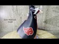 konan megahouse naruto gals review