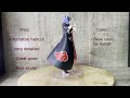 konan megahouse naruto gals review