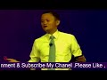 From Failure to Success Jack Ma s Inspiring Lessons on Learning from Mistakes