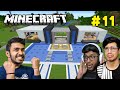 HEROBRINE SMP 2.0 | MINECRAFT GAMEPLAY #11