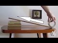 Anti Gravity Illusion