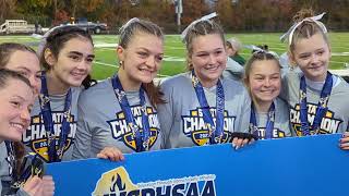 Vestal Field Hockey 2023 Season Recap