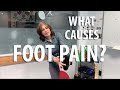 How your feet are causing you pain by Irvine Posture Doc