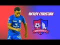 Nickoy Christian - Dunbeholden FC - Highlights (HD)