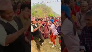 नाच्न गाउँन सबैमा खप्पिस चिज गुरुङ || chij gurung