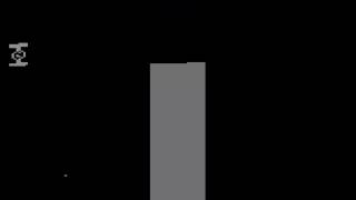 Atari 2600 example with ca65 assembler