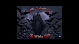 Dracula Flow 3 REMASTERED Return of The Pimp
