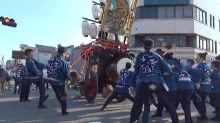 2019 桑名石取祭②