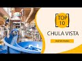 Top 10 Best Water Parks in Chula Vista, California | USA - English